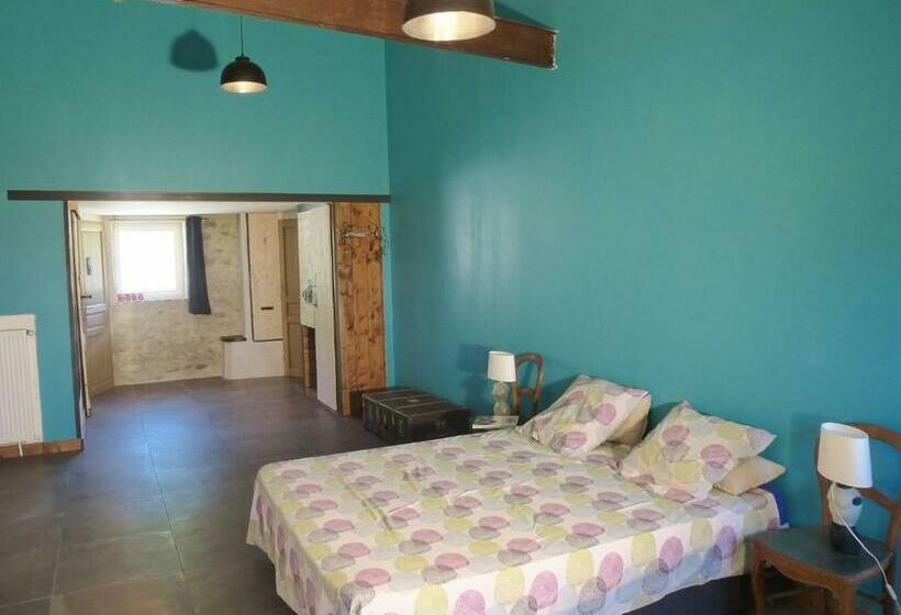 غرفة قياسية, Tempepailla