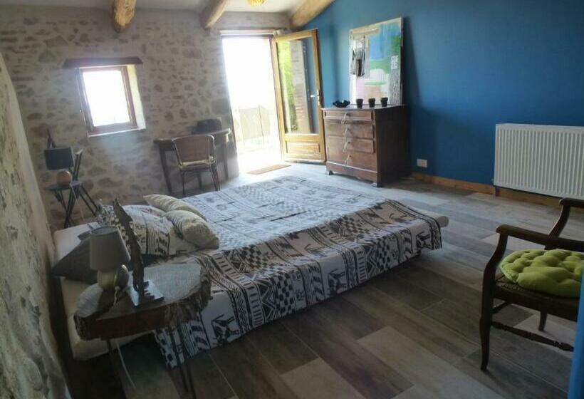 غرفة قياسية, Tempepailla