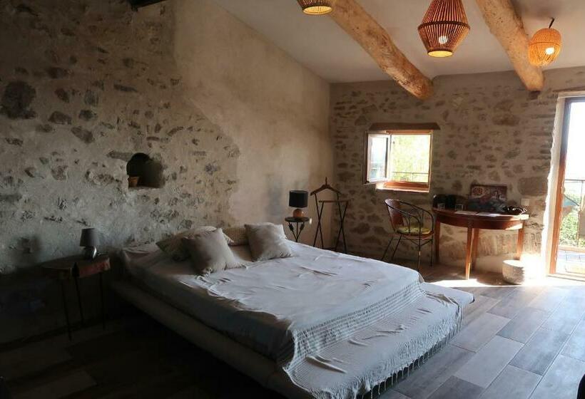 غرفة قياسية, Tempepailla