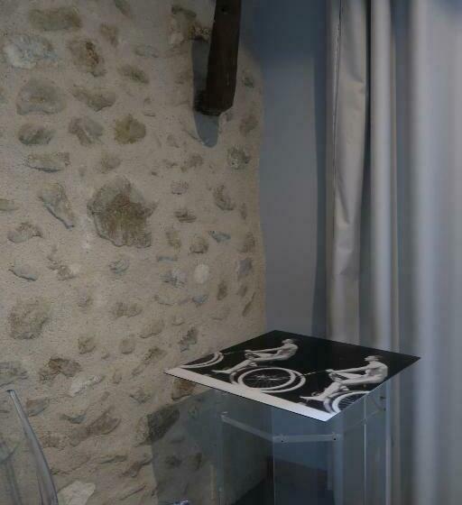 غرفة قياسية, Tempepailla