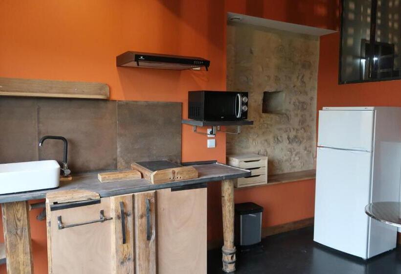 غرفة ديلوكس, Tempepailla