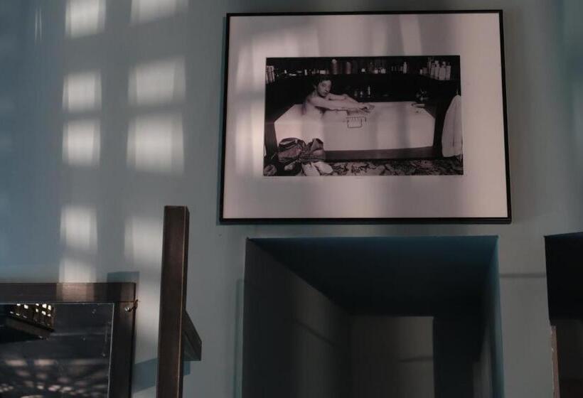 غرفة ديلوكس, Tempepailla