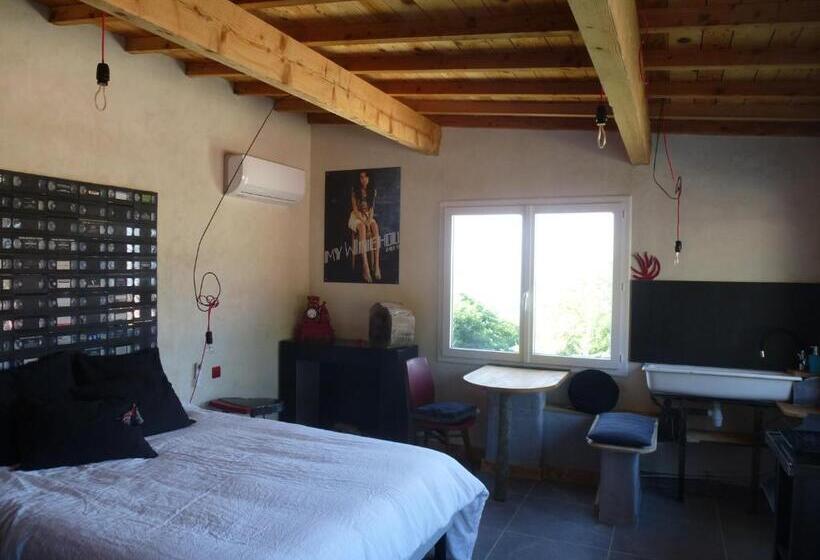 غرفة ديلوكس, Tempepailla