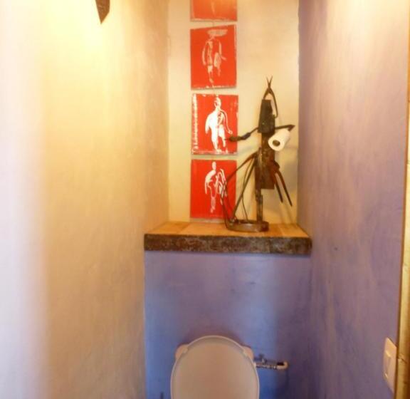 غرفة ديلوكس, Tempepailla