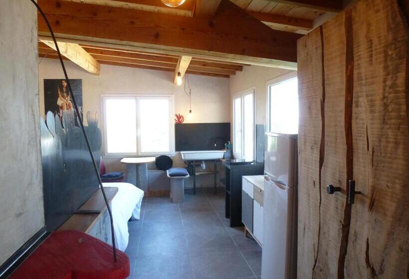 غرفة ديلوكس, Tempepailla