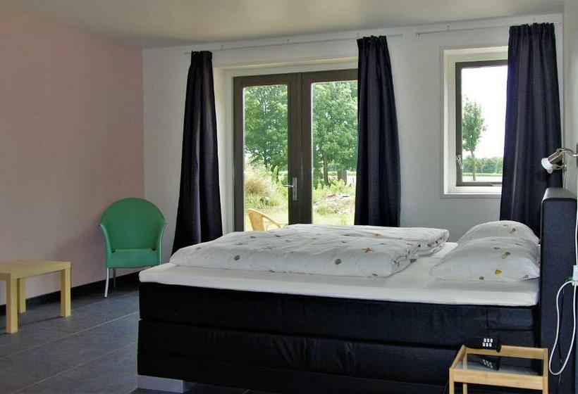 Номер Стандарт, Bed And Breakfast Wouw