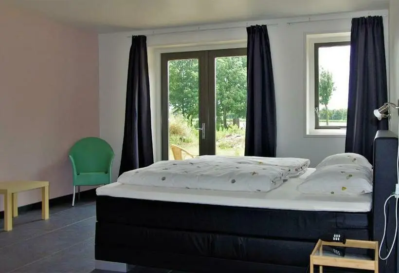 スタンダードルーム, Bed And Breakfast Wouw
