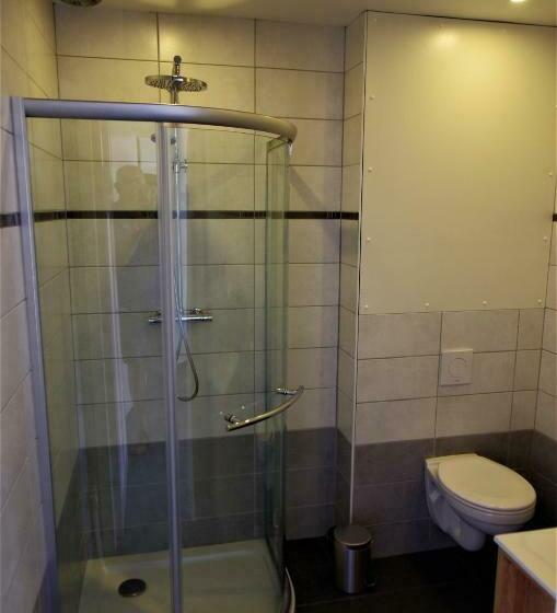 Номер Стандарт, Bed And Breakfast Wouw