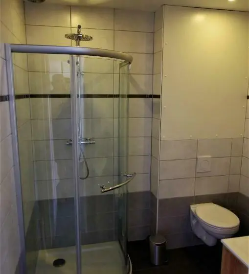 スタンダードルーム, Bed And Breakfast Wouw