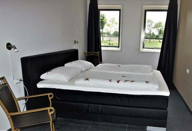 Номер Стандарт, Bed And Breakfast Wouw