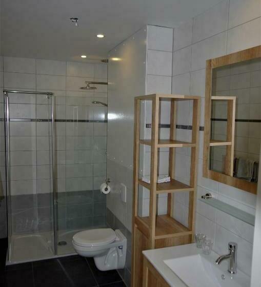 Номер Стандарт, Bed And Breakfast Wouw