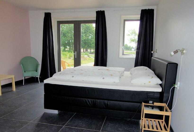 Номер Стандарт, Bed And Breakfast Wouw