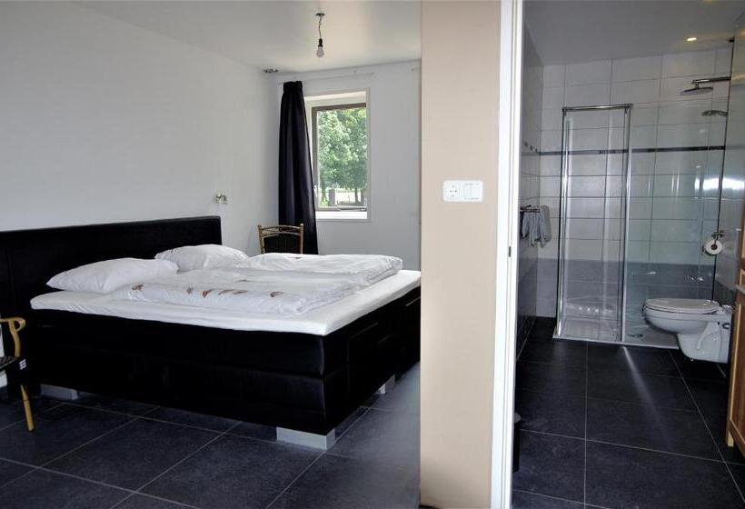 Номер Стандарт, Bed And Breakfast Wouw
