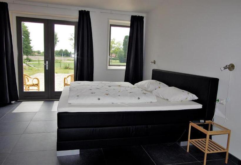 Номер Стандарт, Bed And Breakfast Wouw