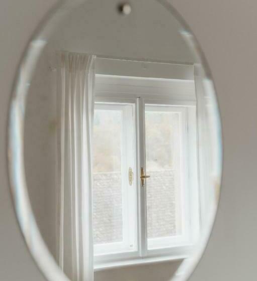 Номер Стандарт, Zweitwohnsitz