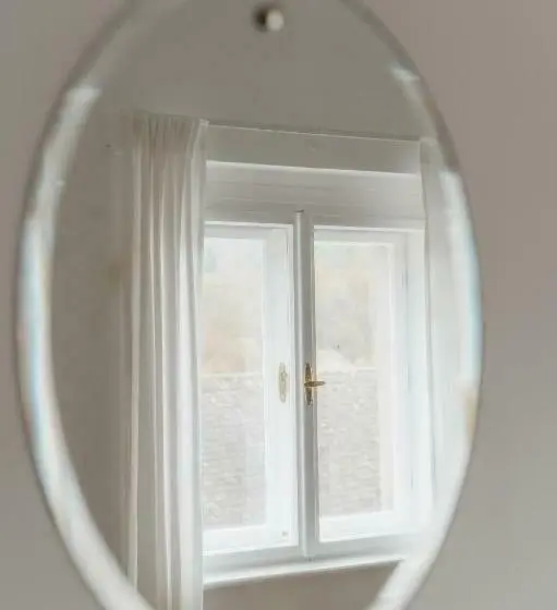 Standard Værelse, Zweitwohnsitz
