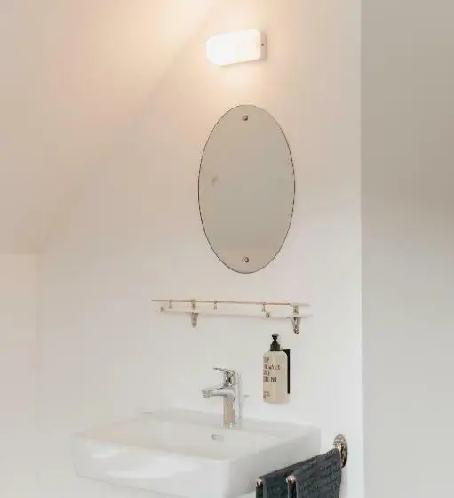 Standard Værelse, Zweitwohnsitz