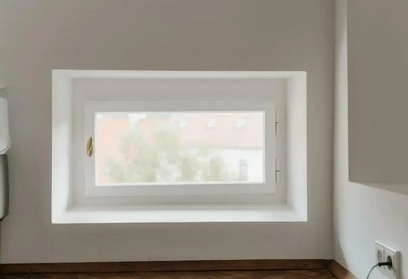 Standard Værelse, Zweitwohnsitz