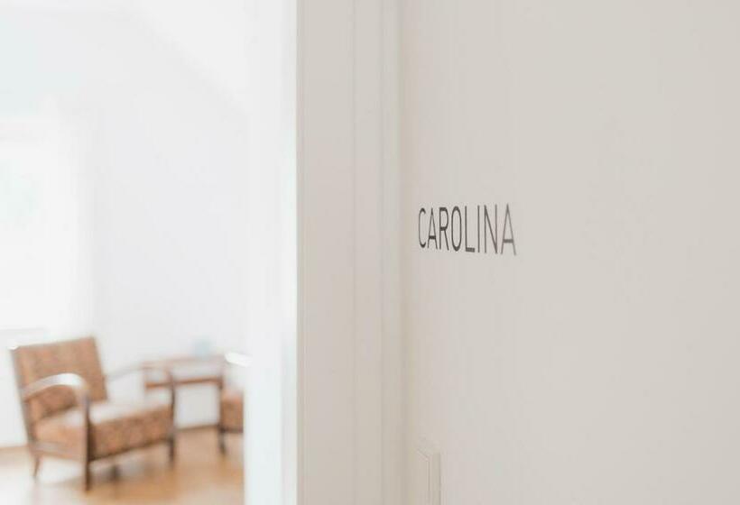 Номер Стандарт, Zweitwohnsitz