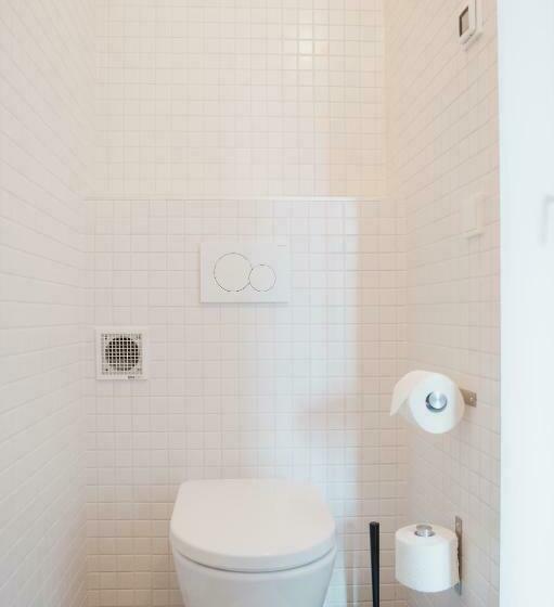 Номер Стандарт, Zweitwohnsitz