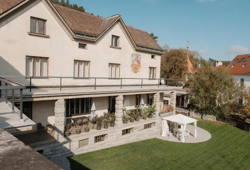 Standard Værelse m. Terrasse, Zweitwohnsitz