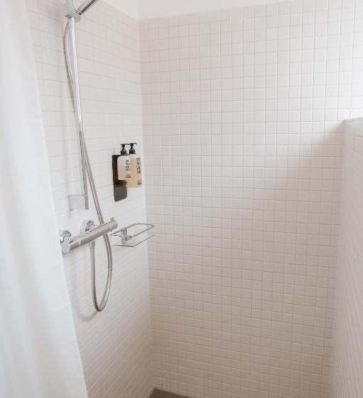 Номер Стандарт с Террасой, Zweitwohnsitz