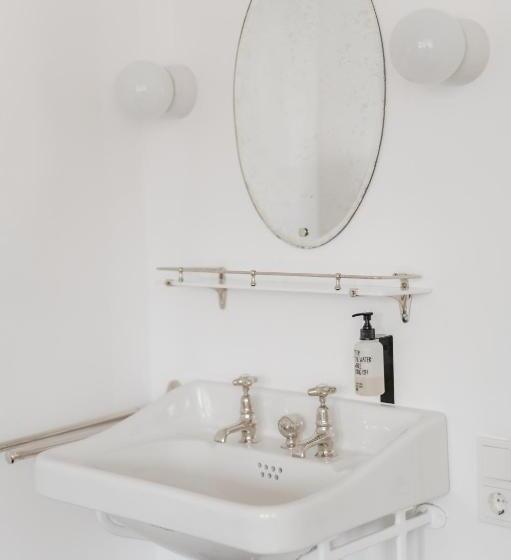 Номер Стандарт с Террасой, Zweitwohnsitz