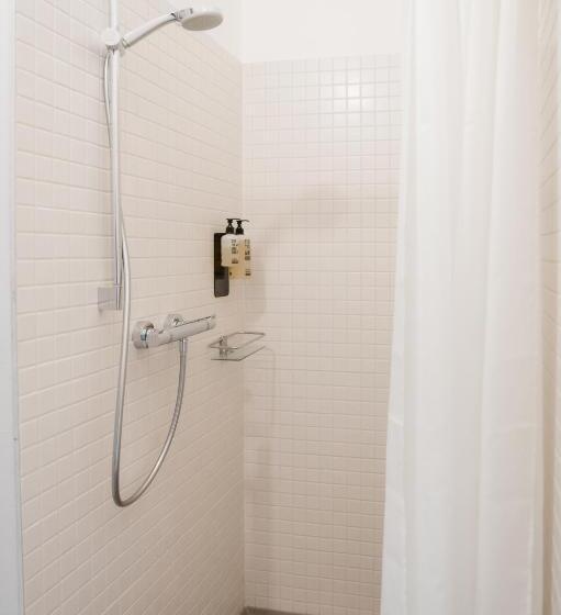 Номер Стандарт Вид на Сад, Zweitwohnsitz