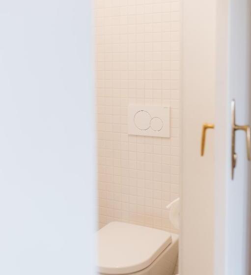 Номер Стандарт Вид на Сад, Zweitwohnsitz