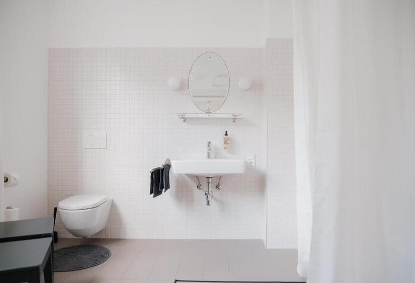 Вилла 1 Спальня, Zweitwohnsitz