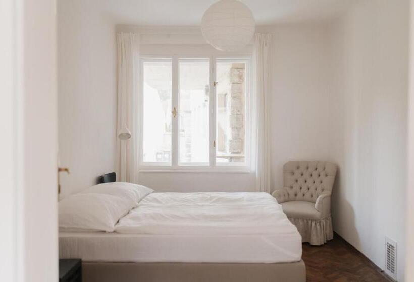 Вилла 1 Спальня, Zweitwohnsitz