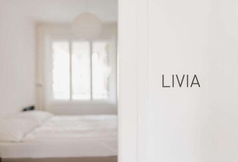 Вилла 1 Спальня, Zweitwohnsitz