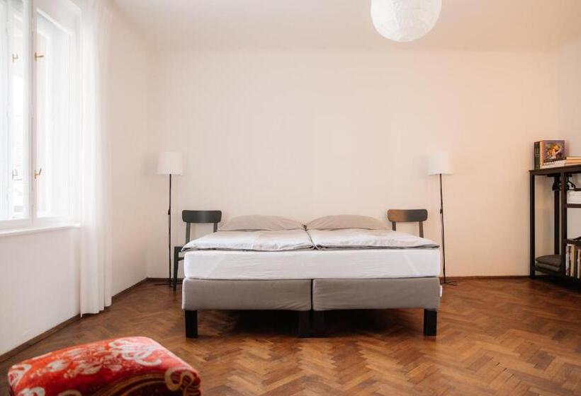 Вилла 1 Спальня, Zweitwohnsitz