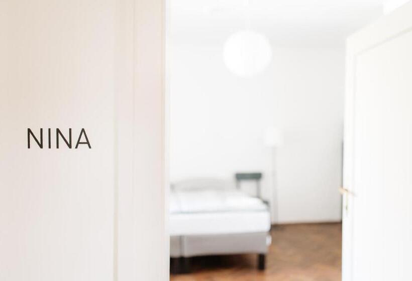 Вилла 1 Спальня, Zweitwohnsitz