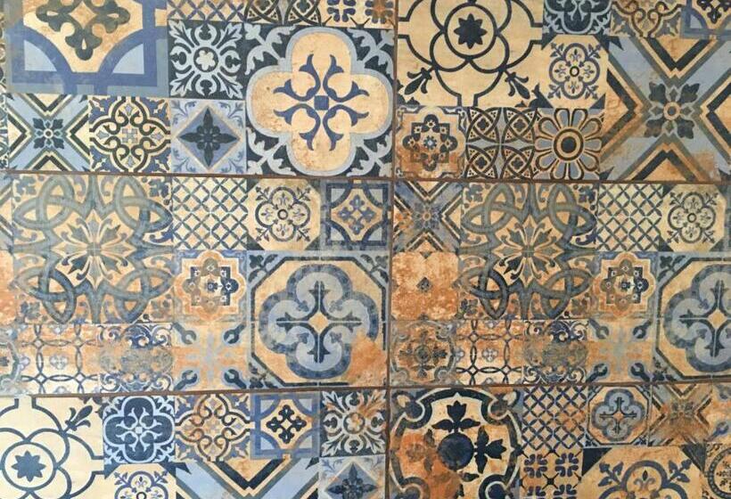 خانه 1 خوابه, Almojanda 3 Olive Tree