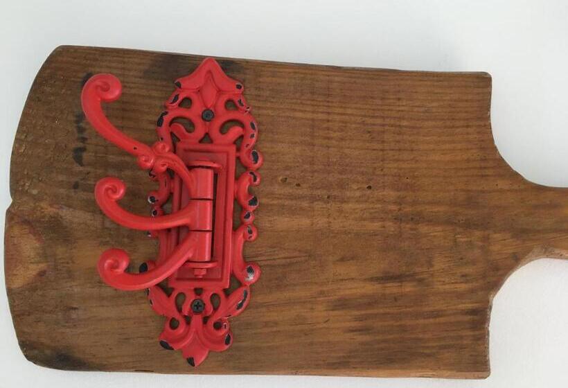 خانه 3 خوابه, Almojanda 3 Olive Tree