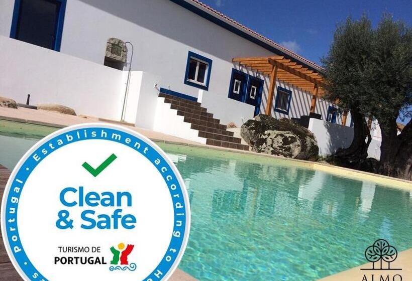 خانه 3 خوابه, Almojanda 3 Olive Tree