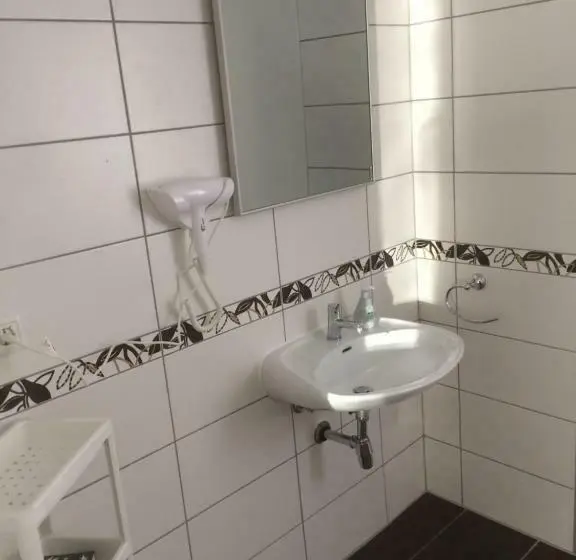 Standard Room, Hainich