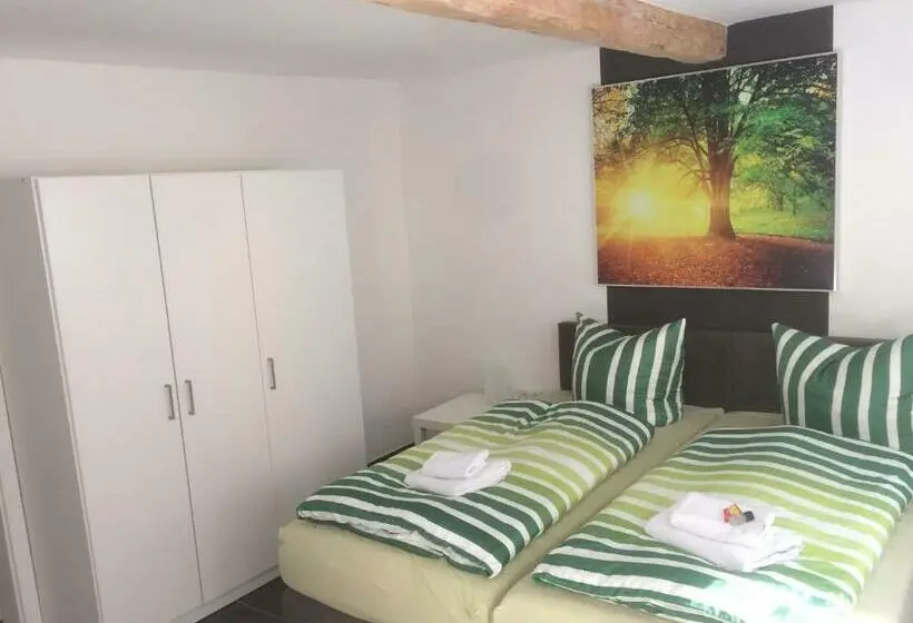 Standard Room, Hainich
