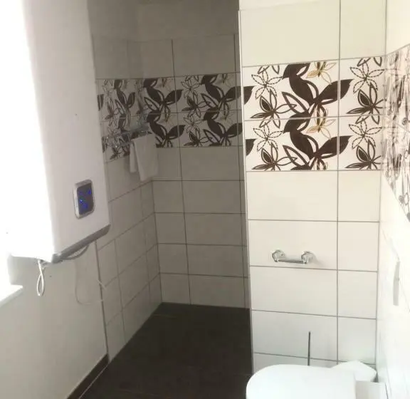 Standard Room, Hainich