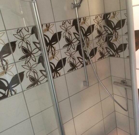 스탠다드 룸, Hainich