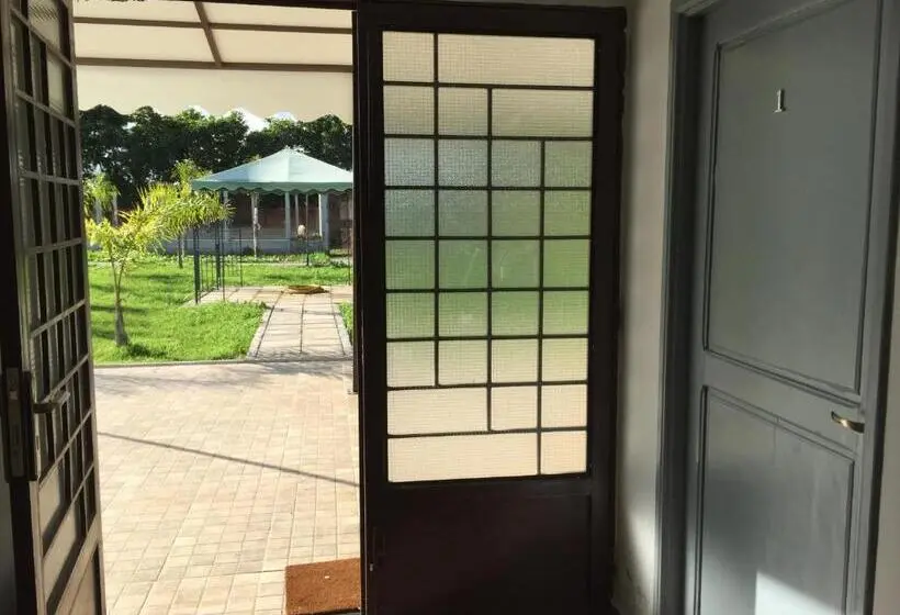 4ベッドルームクラシックタイプ, Palm Grove Farm
