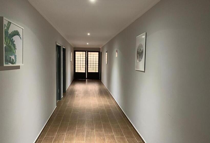 اتاق استاندارد, Palm Grove Farm