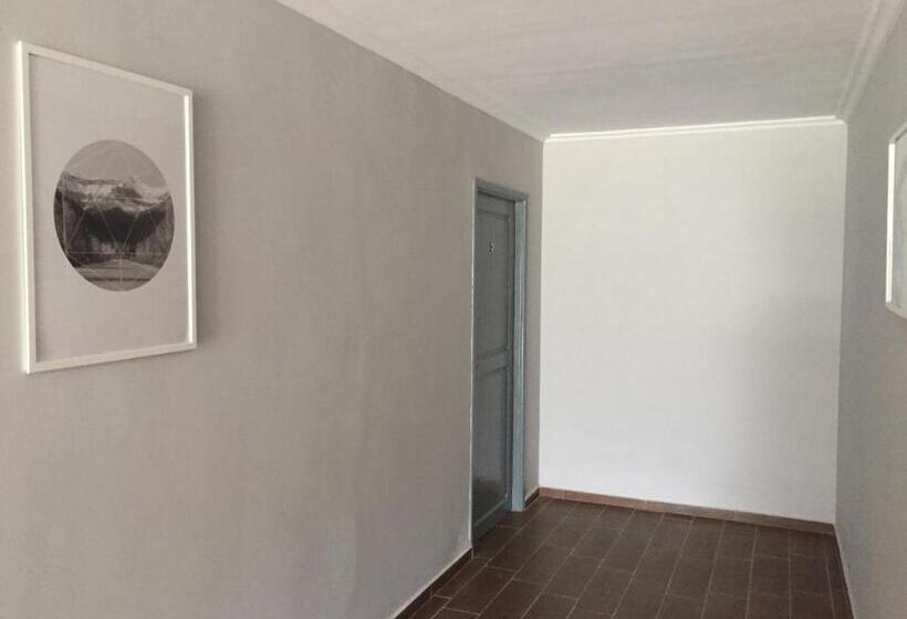 اتاق استاندارد, Palm Grove Farm