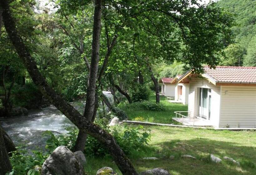 اتاق استاندارد سه نفره, Valdis