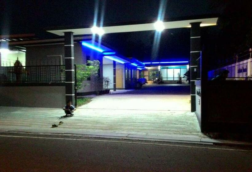 Pokój Standard Widok Ogród, เซราะกราว โฮมสเตย์