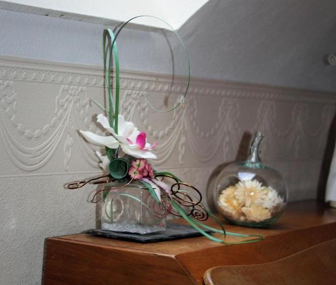 스탠다드 룸, B&b La Gautraie