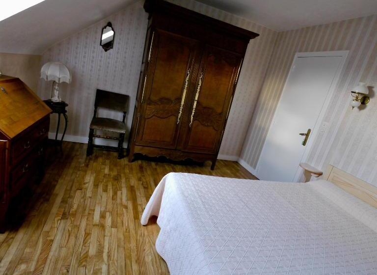 스탠다드 룸, B&b La Gautraie