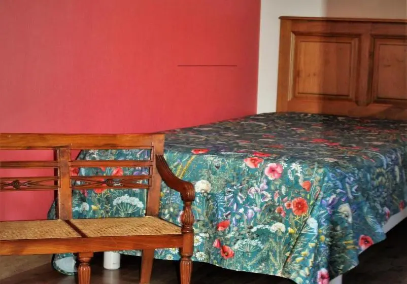 ファミリールーム, B&b La Gautraie