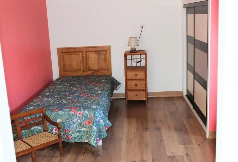 ファミリールーム, B&b La Gautraie